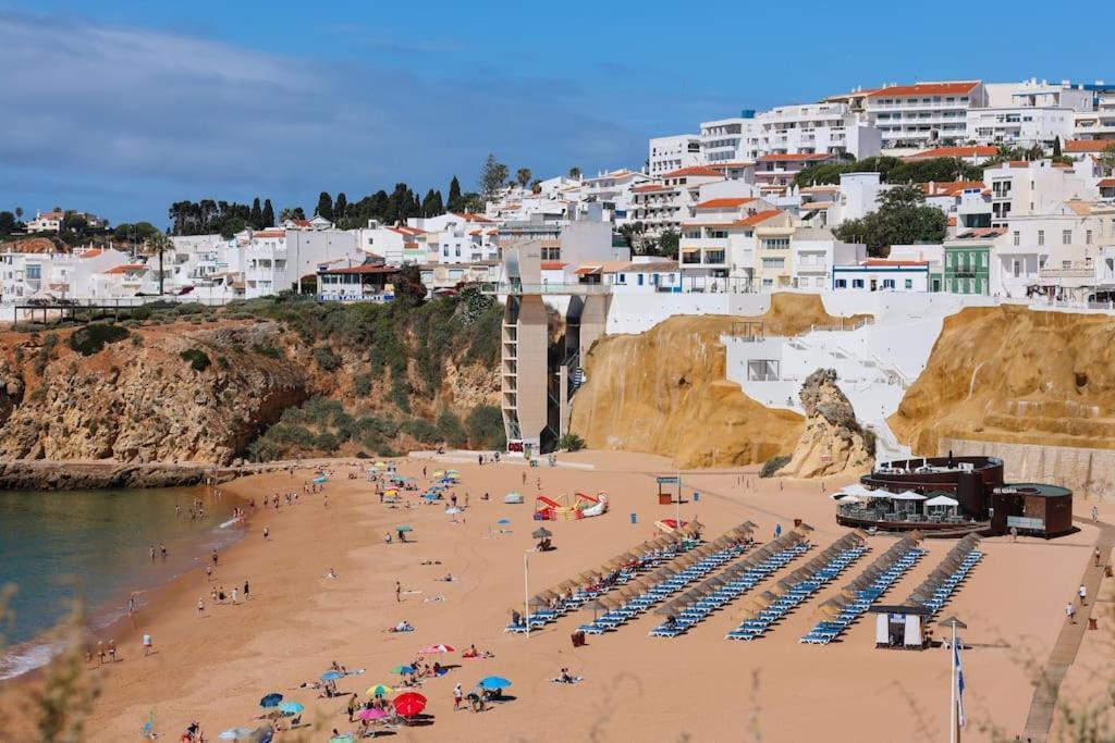 Old Fisherman'S Corner 16 - Centro Old Town Albufeira Exterior foto