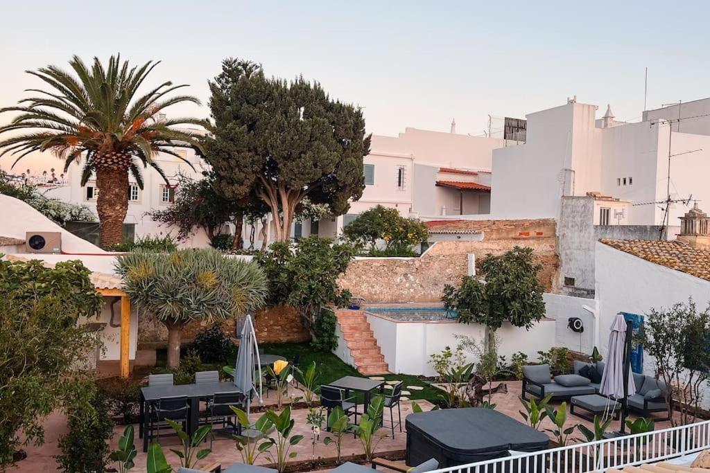 Old Fisherman'S Corner 16 - Centro Old Town Albufeira Exterior foto
