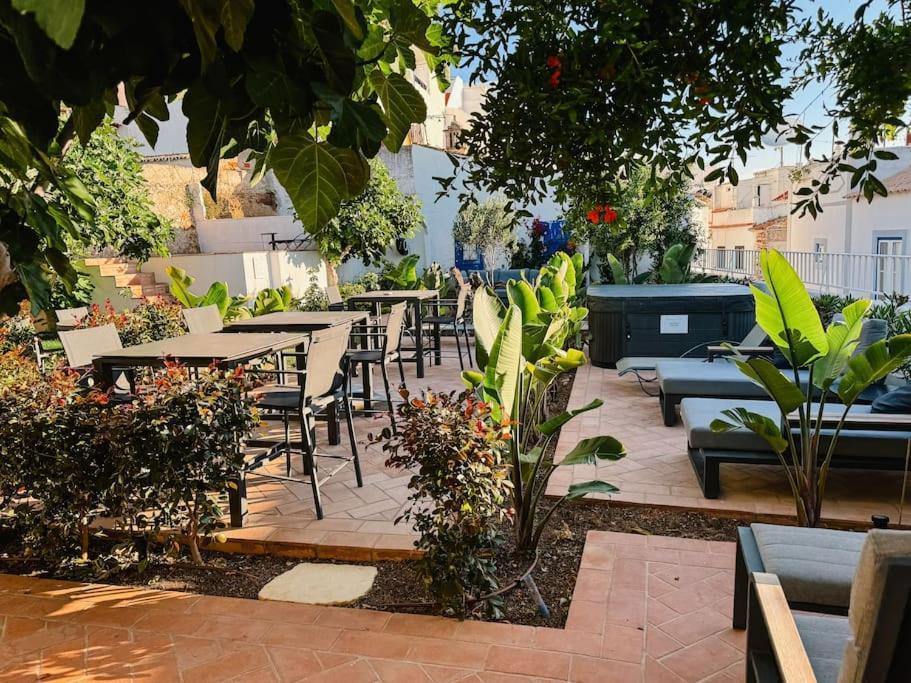 Old Fisherman'S Corner 16 - Centro Old Town Albufeira Exterior foto