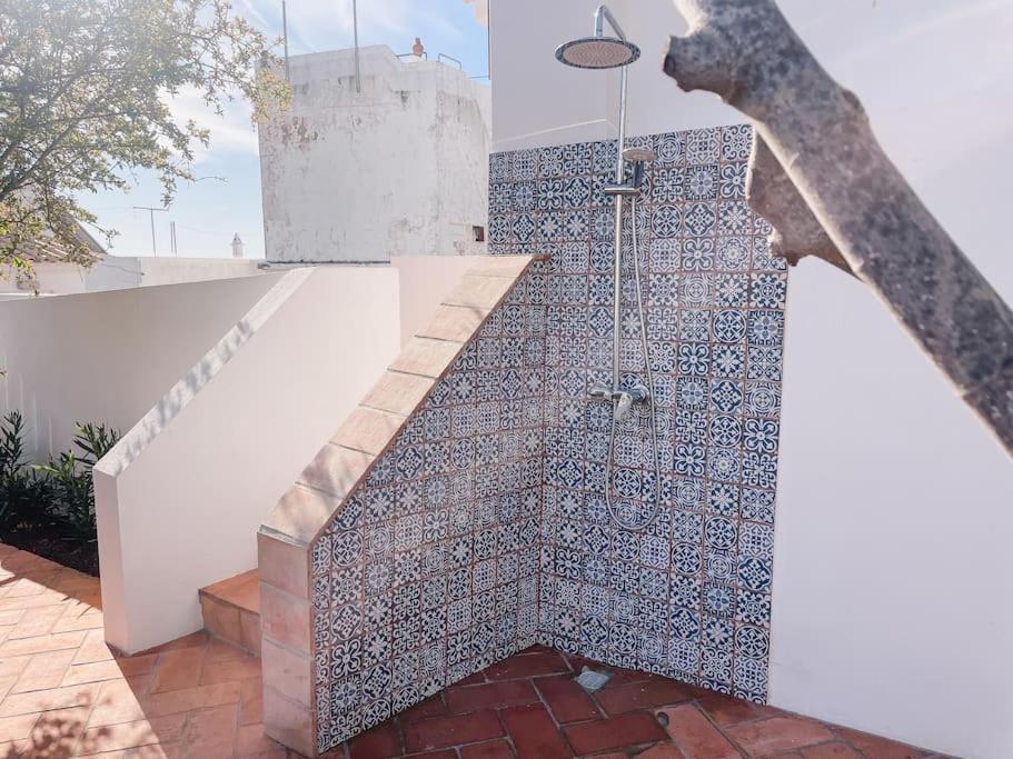 Old Fisherman'S Corner 16 - Centro Old Town Albufeira Exterior foto